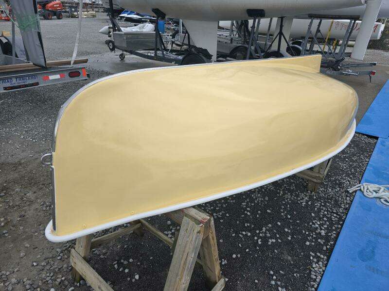 34ft Marine Trader Yacht For Sale