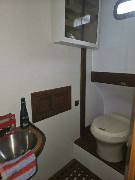 34ft Marine Trader Yacht For Sale