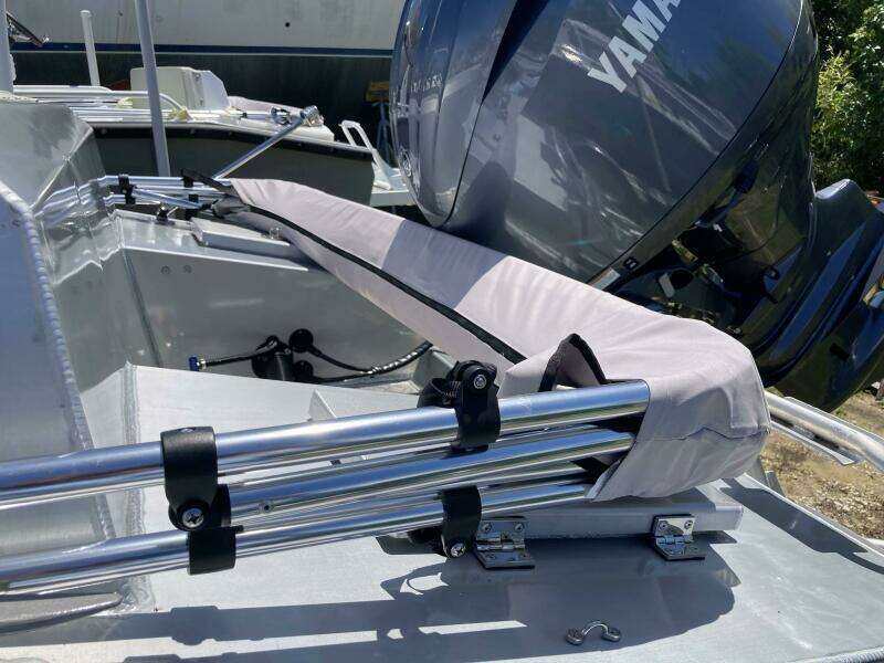 20ft Custom Yacht For Sale