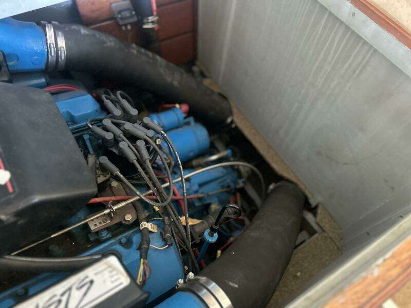 30ft Prowler Yacht For Sale