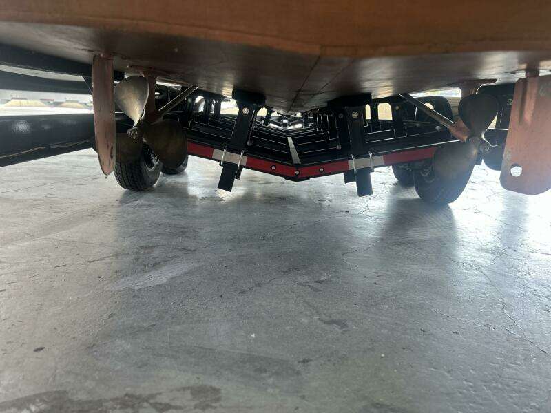 30ft Prowler Yacht For Sale