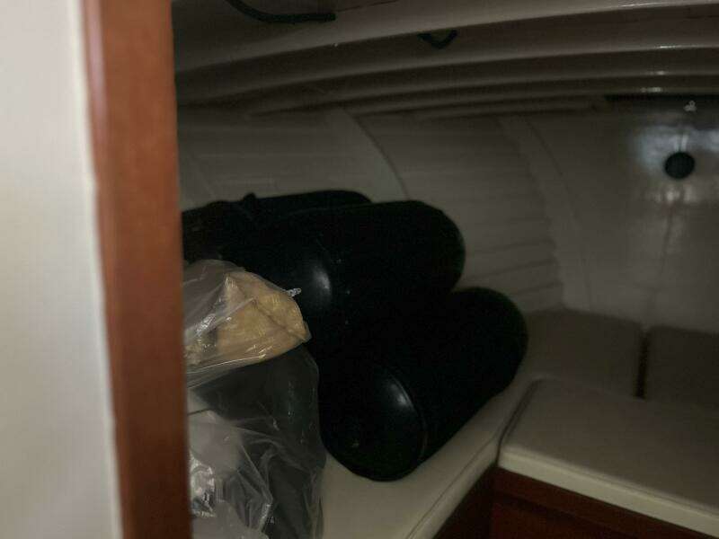 30ft Prowler Yacht For Sale