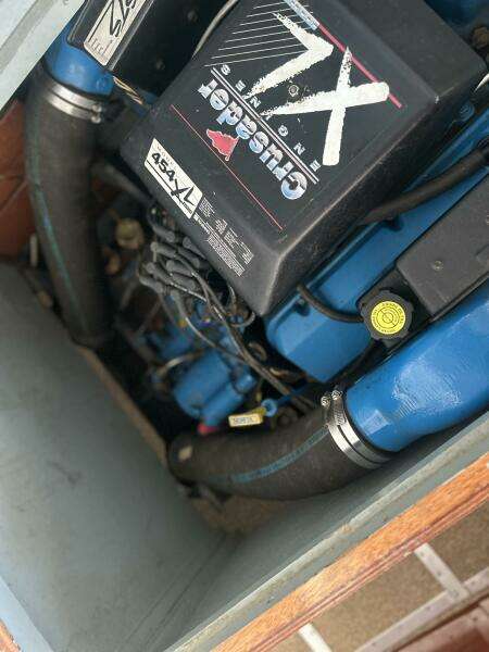 30ft Prowler Yacht For Sale