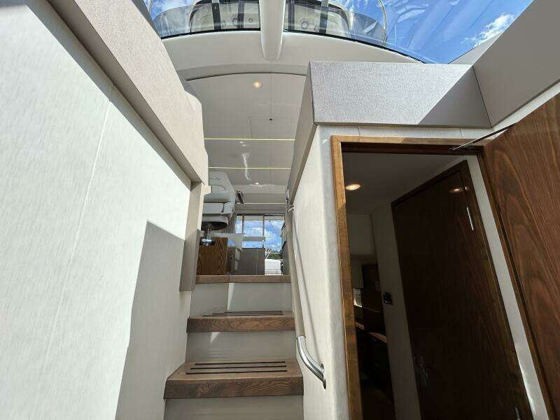 52ft Sea Ray Yacht For Sale