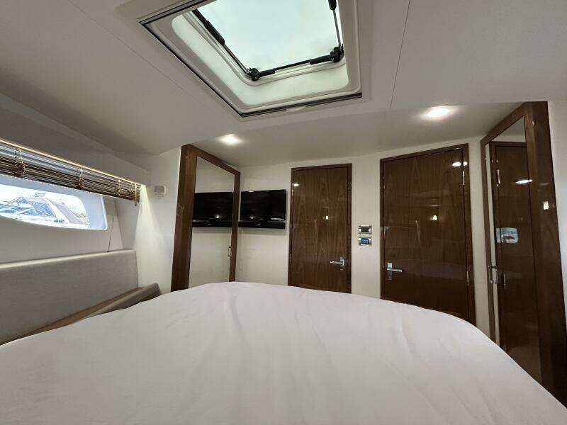 52ft Sea Ray Yacht For Sale