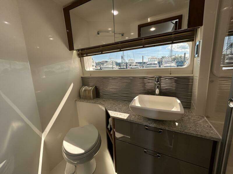 52ft Sea Ray Yacht For Sale