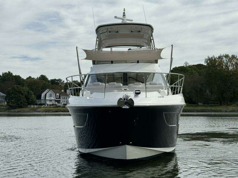 52ft Sea Ray Yacht For Sale