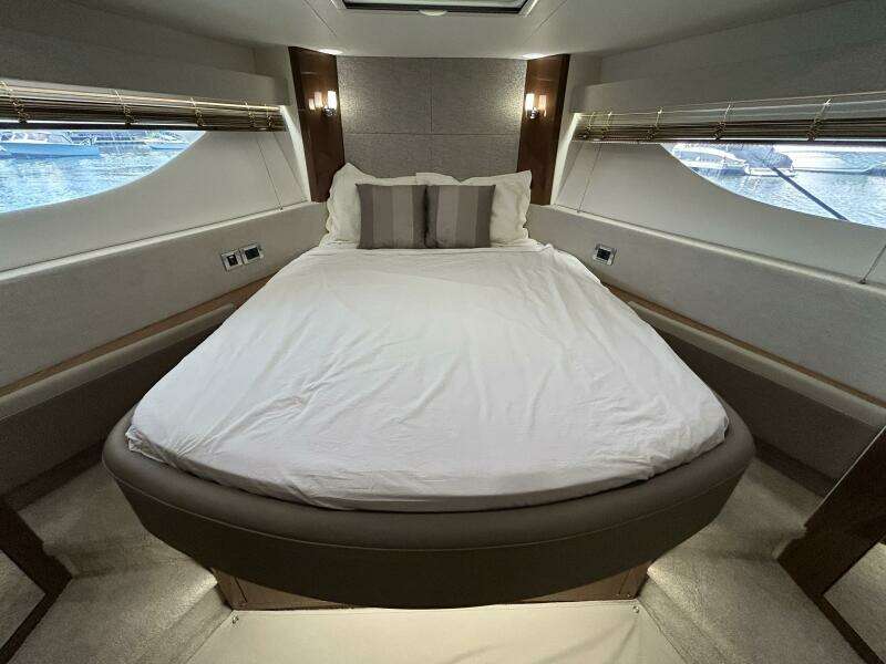 52ft Sea Ray Yacht For Sale