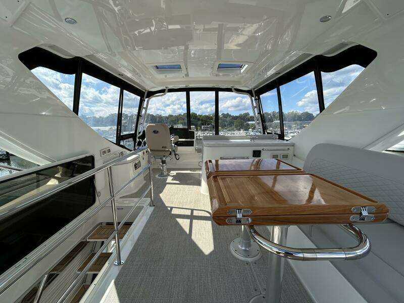52ft Sea Ray Yacht For Sale