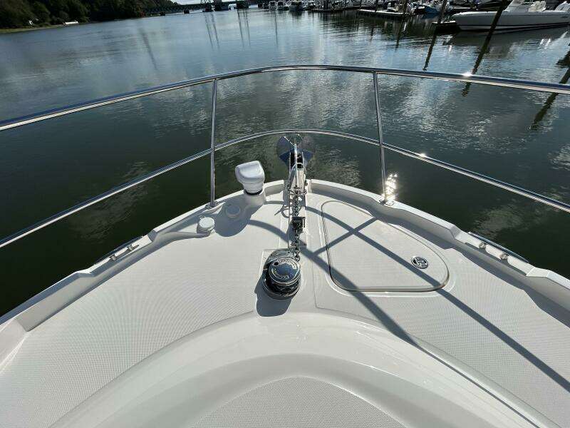 52ft Sea Ray Yacht For Sale