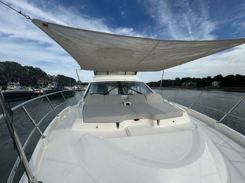 52ft Sea Ray Yacht For Sale
