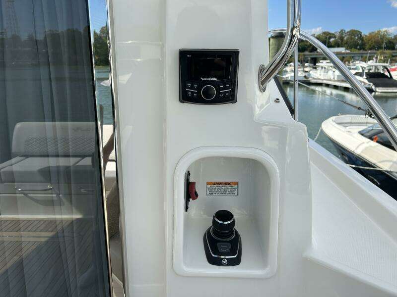 52ft Sea Ray Yacht For Sale