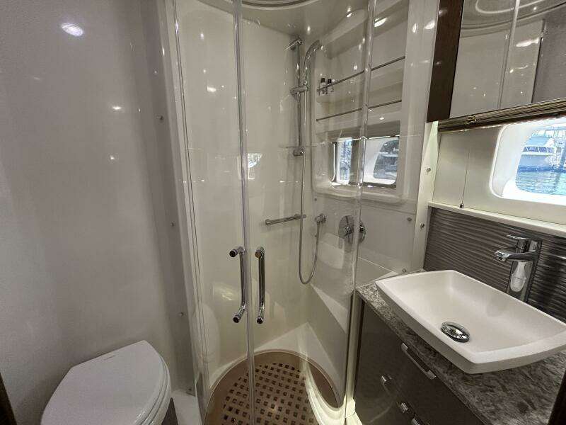 52ft Sea Ray Yacht For Sale