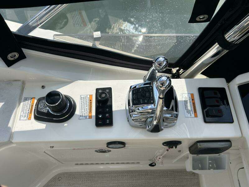 52ft Sea Ray Yacht For Sale