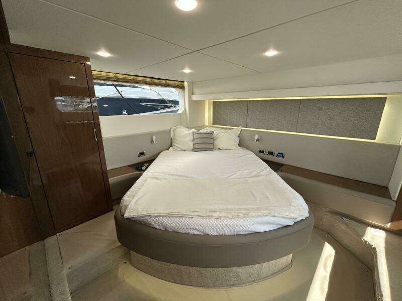 52ft Sea Ray Yacht For Sale