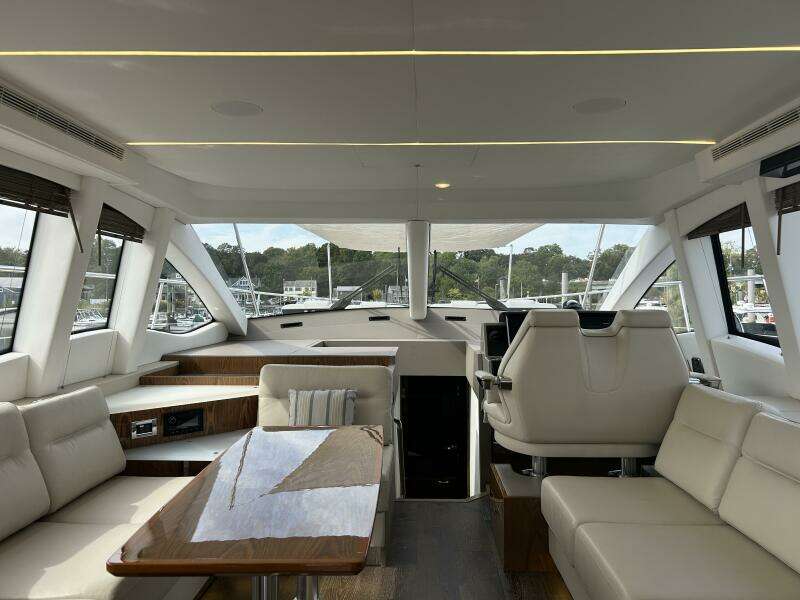 52ft Sea Ray Yacht For Sale
