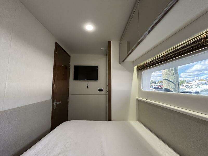 52ft Sea Ray Yacht For Sale
