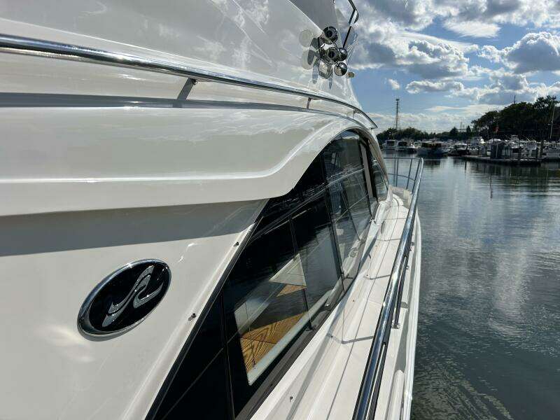 52ft Sea Ray Yacht For Sale