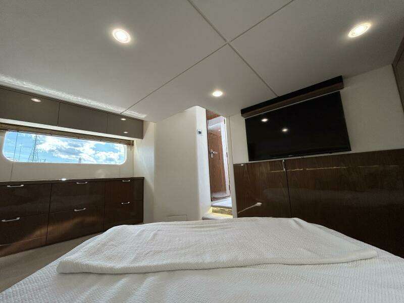 52ft Sea Ray Yacht For Sale