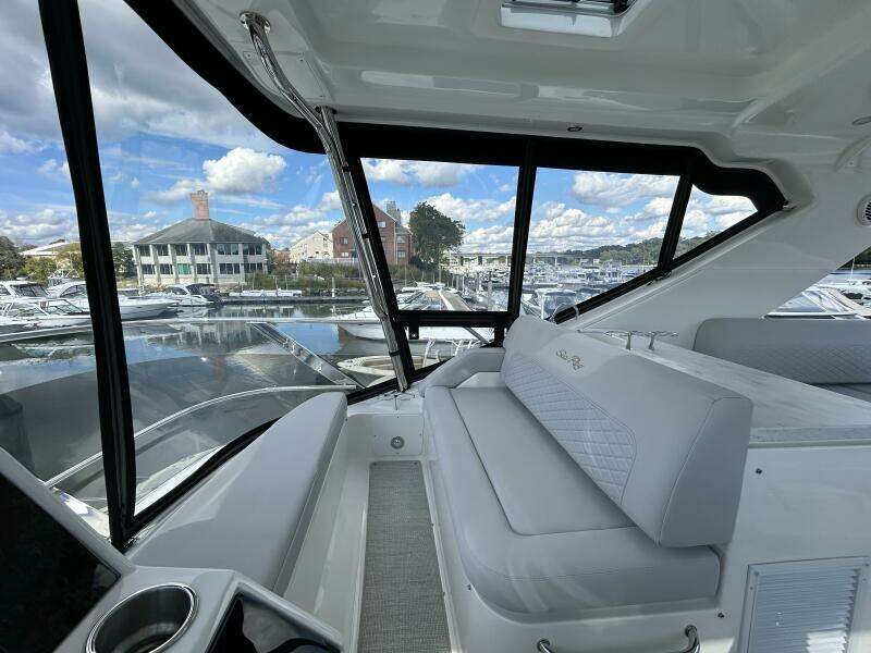 52ft Sea Ray Yacht For Sale