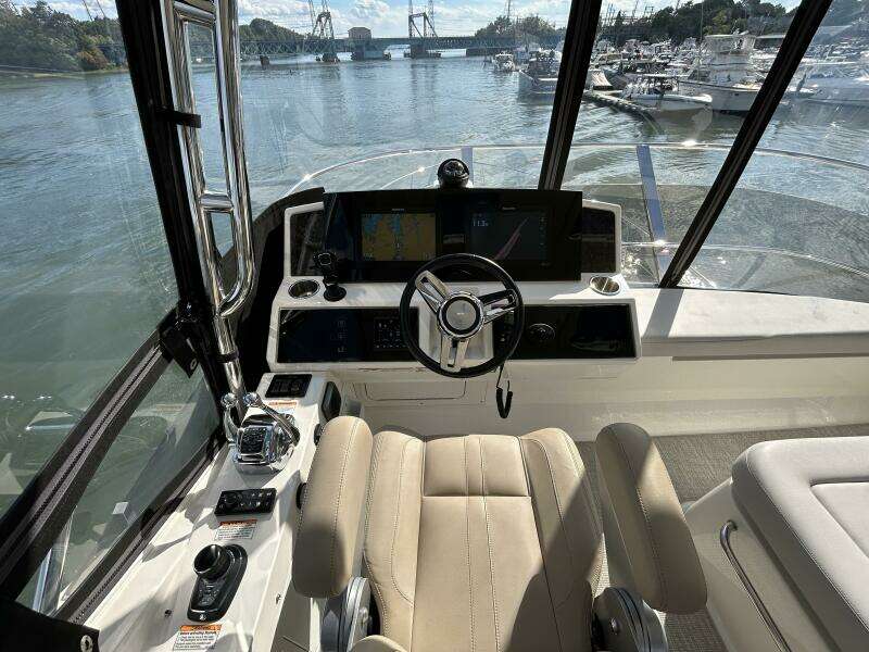52ft Sea Ray Yacht For Sale