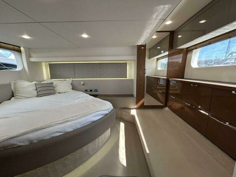 52ft Sea Ray Yacht For Sale