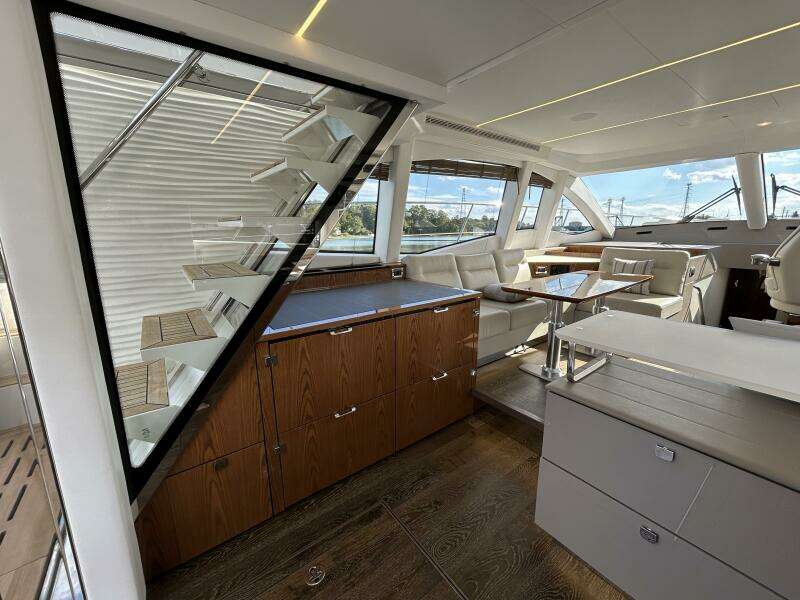52ft Sea Ray Yacht For Sale