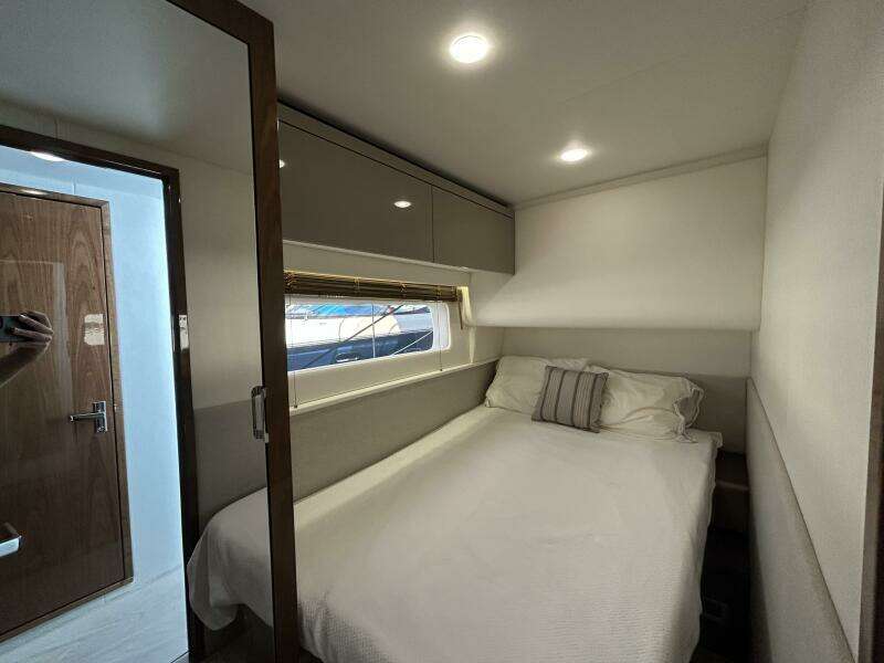 52ft Sea Ray Yacht For Sale