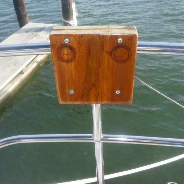 Tryst 37ft Tartan Yacht For Sale