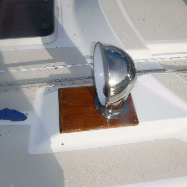 Tryst 37ft Tartan Yacht For Sale