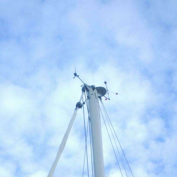 Tryst 37ft Tartan Yacht For Sale