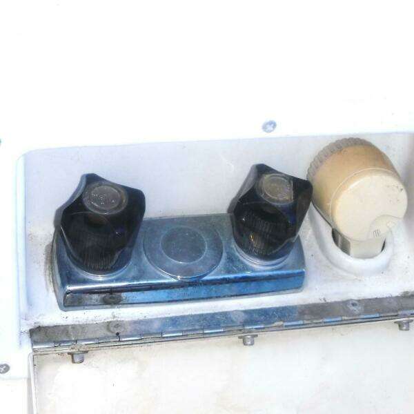 Tryst 37ft Tartan Yacht For Sale