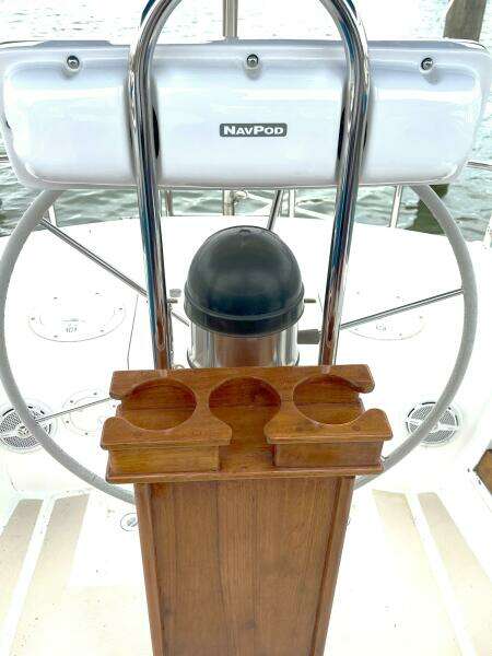 Tryst 37ft Tartan Yacht For Sale