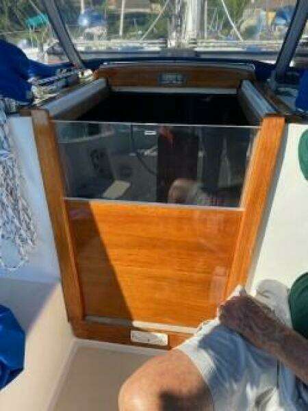 Tryst 37ft Tartan Yacht For Sale