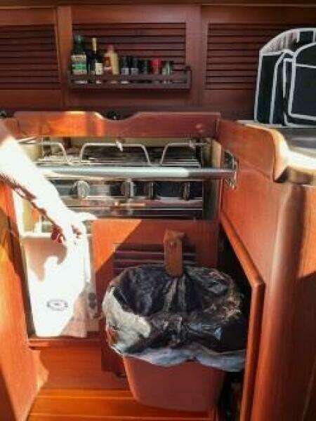 Tryst 37ft Tartan Yacht For Sale