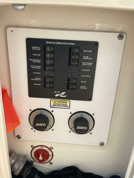 30ft Sea Ray Yacht For Sale