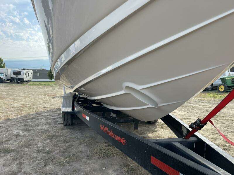 30ft Sea Ray Yacht For Sale