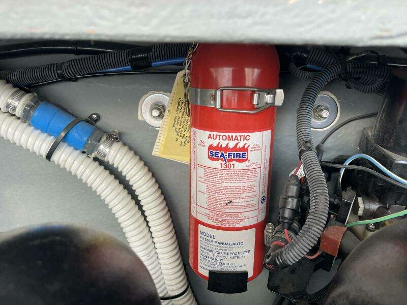 30ft Sea Ray Yacht For Sale