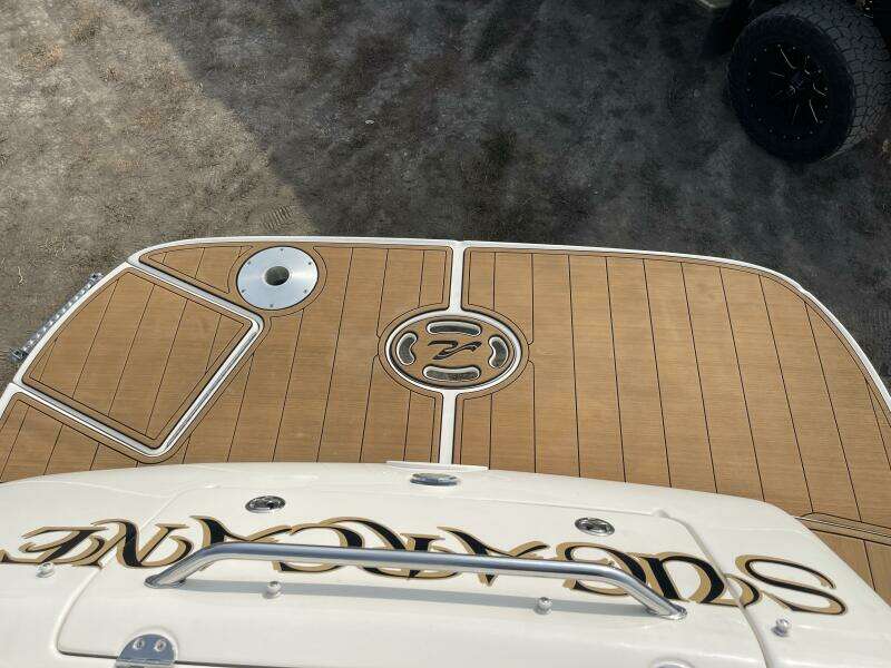 30ft Sea Ray Yacht For Sale