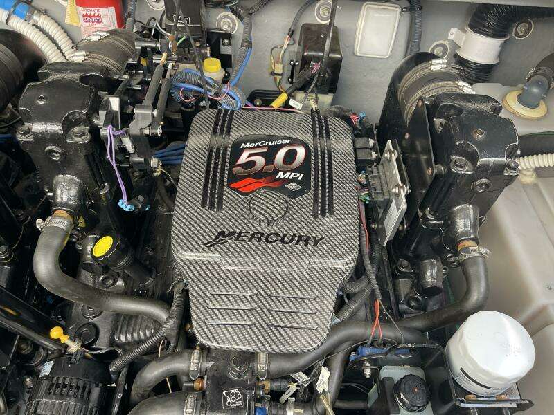 30ft Sea Ray Yacht For Sale