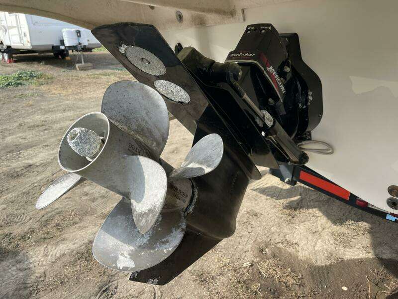 30ft Sea Ray Yacht For Sale