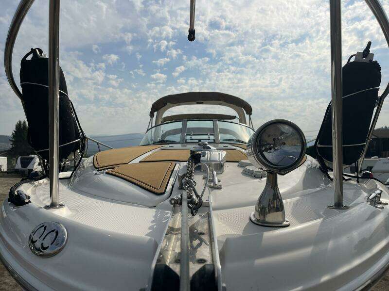 30ft Sea Ray Yacht For Sale