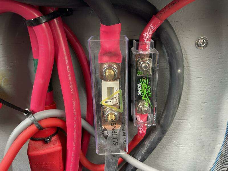 30ft Sea Ray Yacht For Sale