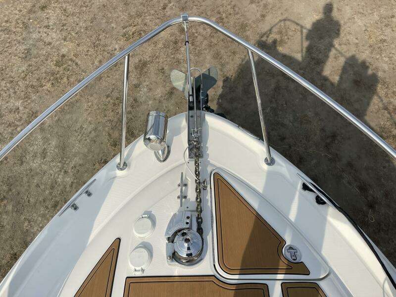30ft Sea Ray Yacht For Sale
