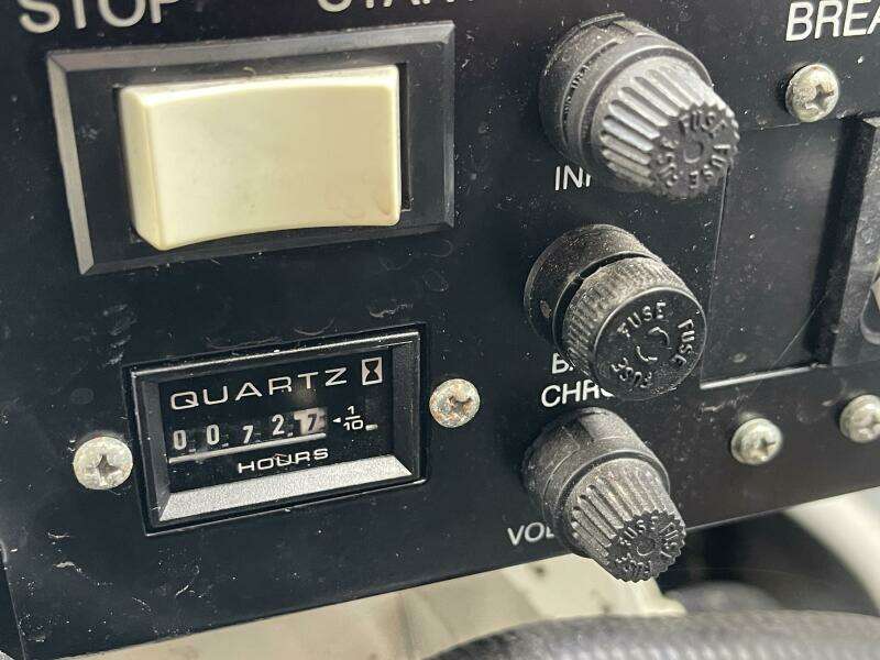 30ft Sea Ray Yacht For Sale