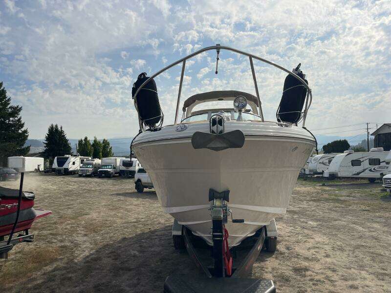 30ft Sea Ray Yacht For Sale