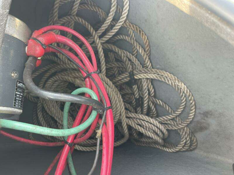 30ft Sea Ray Yacht For Sale