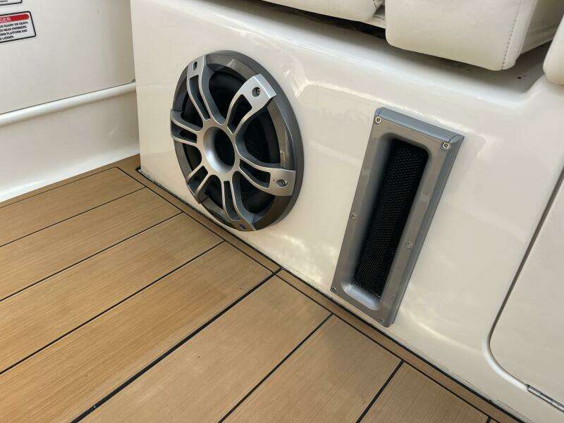 30ft Sea Ray Yacht For Sale