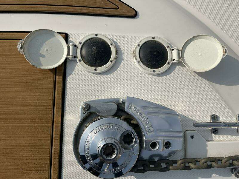 30ft Sea Ray Yacht For Sale