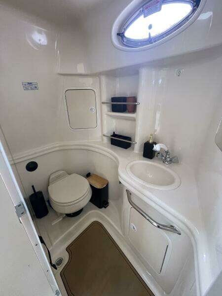 30ft Sea Ray Yacht For Sale